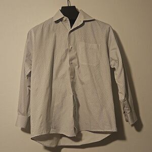 Alexander  Julian Colours men  Print shirt M